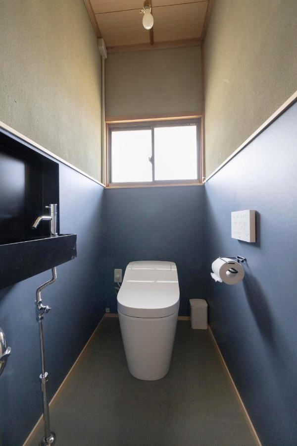 Coliving & Cafe Sando - Vacation Stay 26481V Imabari Railway Station Dış mekan fotoğraf