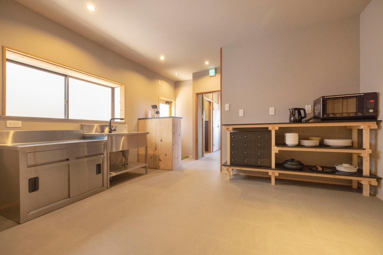 Coliving & Cafe Sando - Vacation Stay 26481V Imabari Railway Station Dış mekan fotoğraf