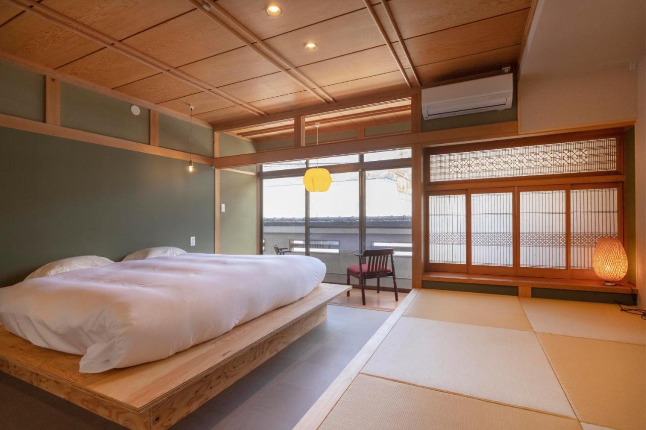 Coliving & Cafe Sando - Vacation Stay 26481V Imabari Railway Station Dış mekan fotoğraf